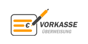 Vorkasse